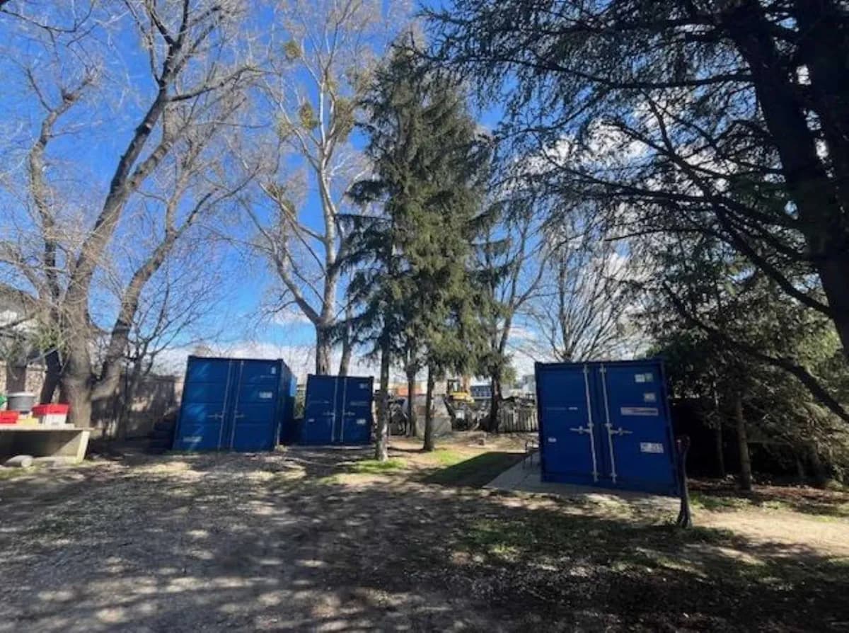 Gewerbeimmobilie mieten in Wien – 219 m², € 10 – Bild 10 von 19