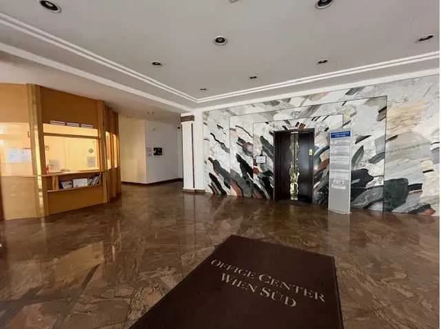 Gewerbeimmobilie mieten in Wien – 219 m², € 10 – Bild 12 von 19