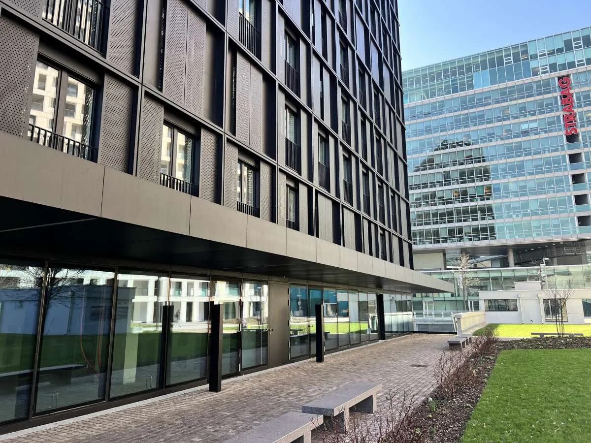 Gewerbeimmobilie mieten in Wien – 68 m², € 2.057 – Bild 2 von 9