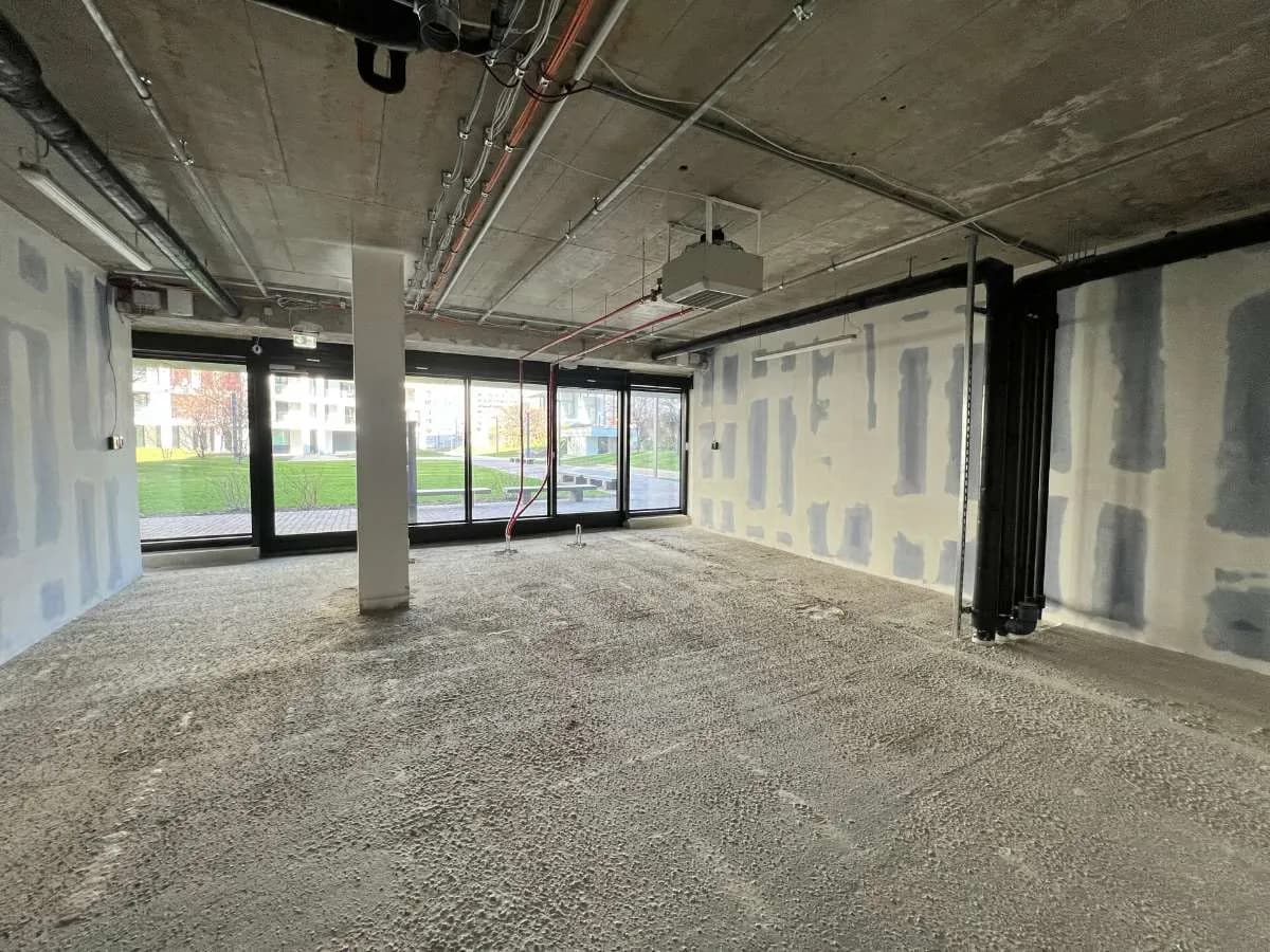 Gewerbeimmobilie mieten in Wien – 68 m², € 2.057 – Bild 3 von 9