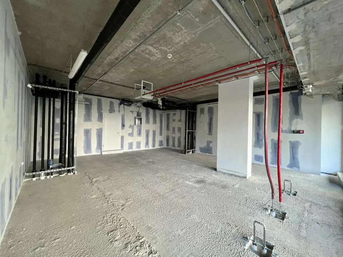 Gewerbeimmobilie mieten in Wien – 68 m², € 2.057 – Bild 4 von 9