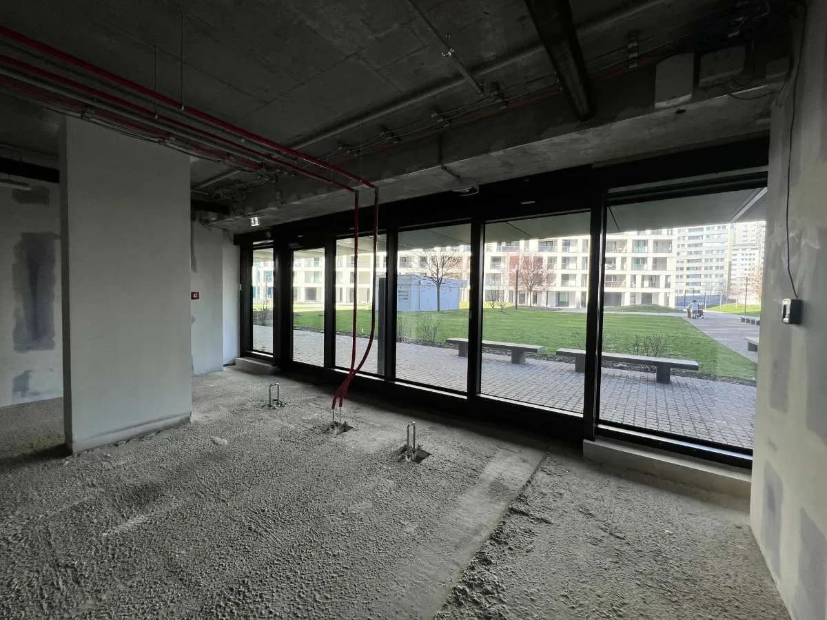 Gewerbeimmobilie mieten in Wien – 68 m², € 2.057 – Bild 5 von 9