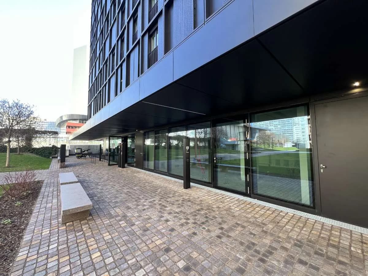 Gewerbeimmobilie mieten in Wien – 68 m², € 2.057 – Bild 6 von 9