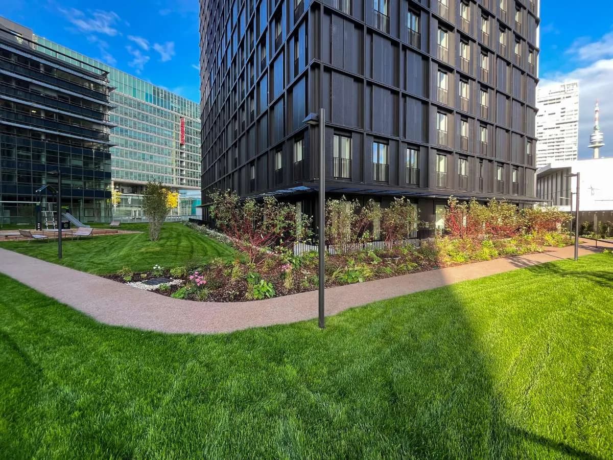 Gewerbeimmobilie mieten in Wien – 68 m², € 2.057 – Bild 7 von 9