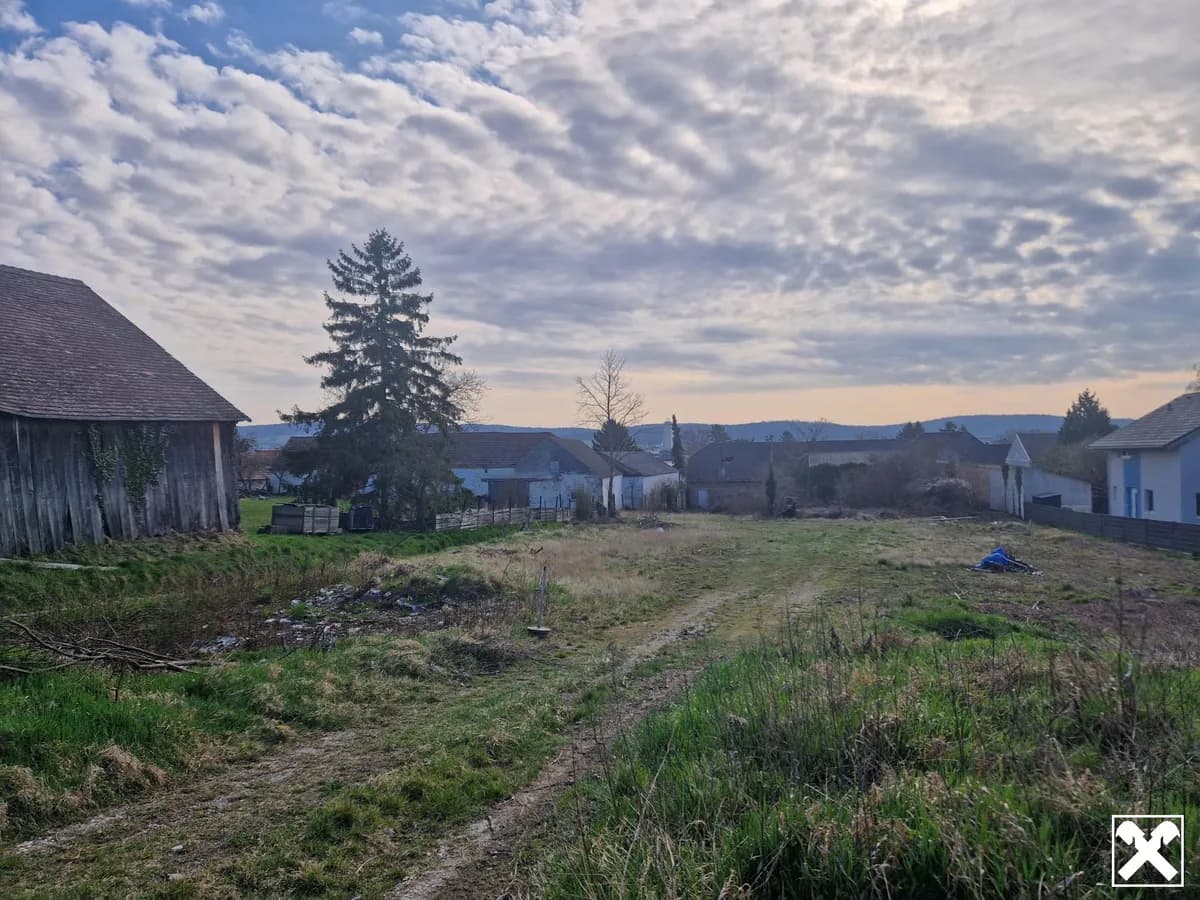 Grundstück kaufen in Korneuburg – 656 m², € 364.650 – Bild 2 von 4