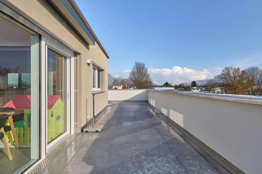 4-Zimmer-Wohnung kaufen in Feldkirch – 110 m², € 730.000
