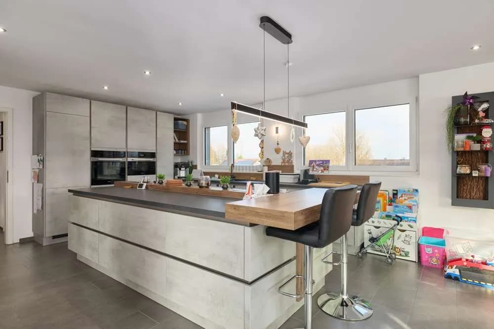 4-Zimmer-Wohnung kaufen in Feldkirch – 110 m², € 730.000 – Bild 3 von 20
