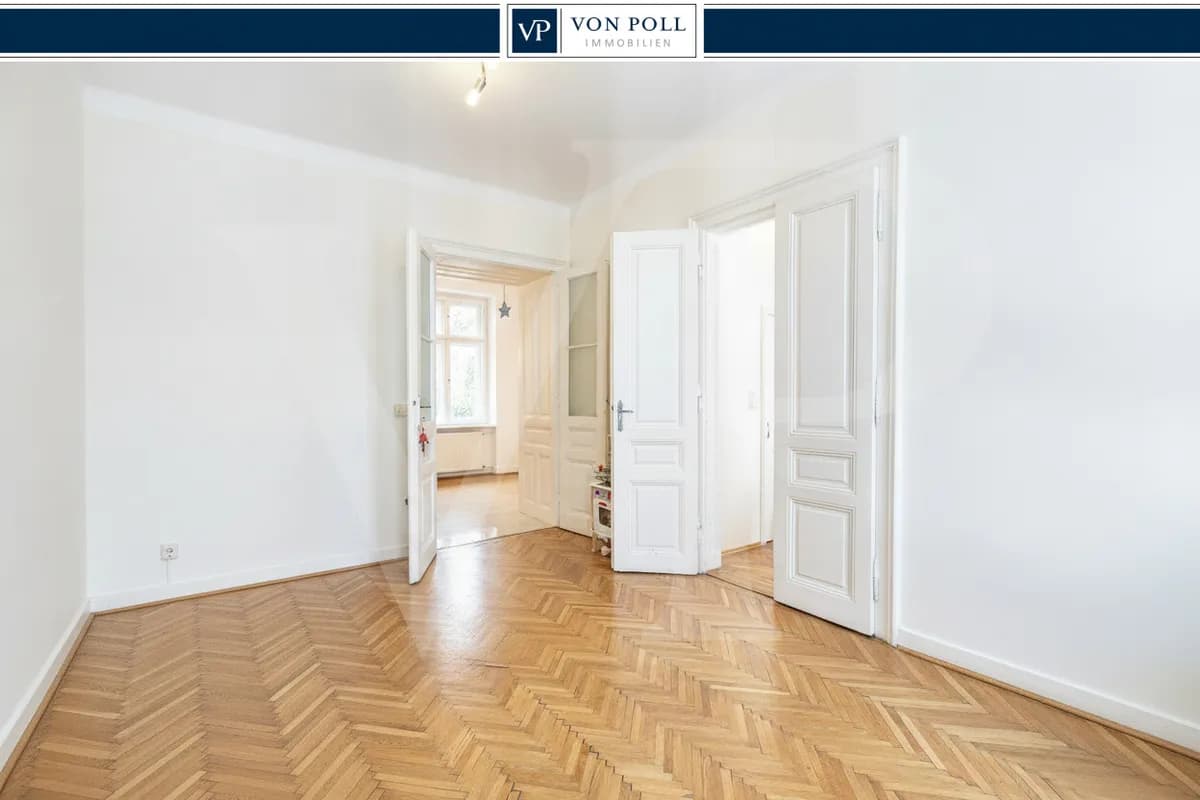 3-Zimmer-Wohnung kaufen in Wien – 69,9 m², € 449.000