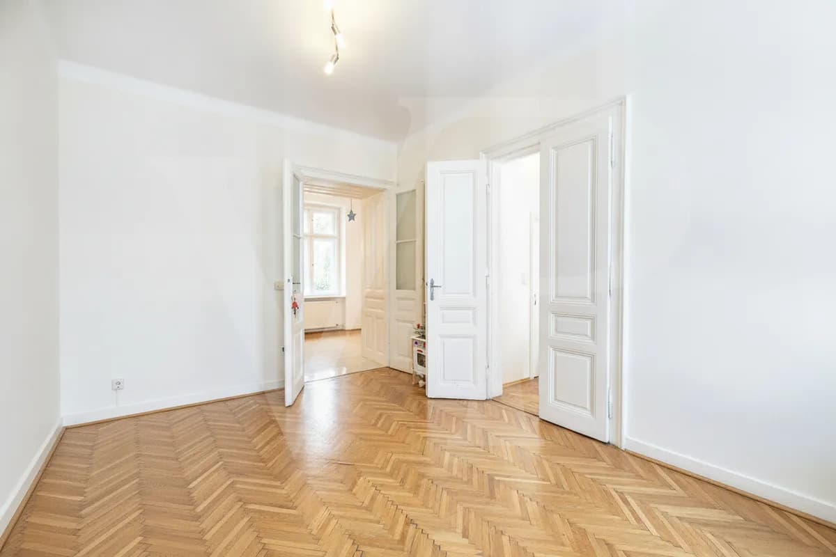 3-Zimmer-Wohnung kaufen in Wien – 69,9 m², € 449.000 – Bild 2 von 15