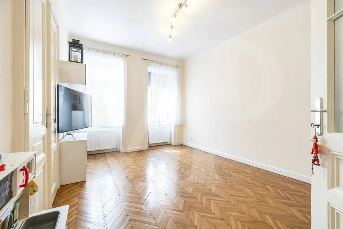 3-Zimmer-Wohnung kaufen in Wien – 69,9 m², € 449.000 – Bild 3 von 15