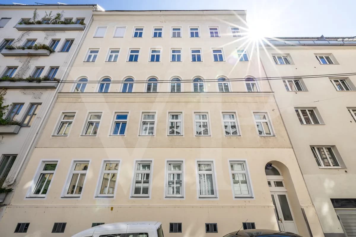 3-Zimmer-Wohnung kaufen in Wien – 69,9 m², € 449.000 – Bild 13 von 15