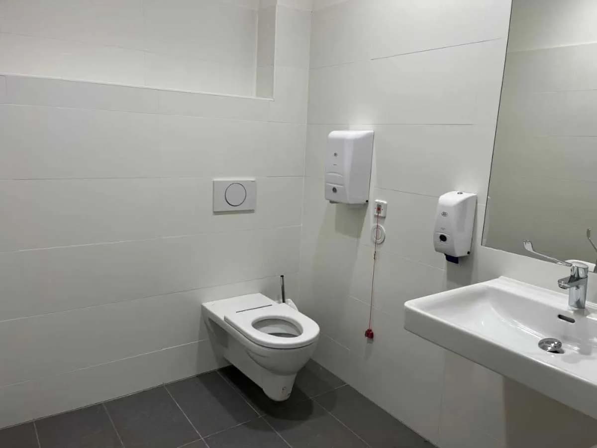 Gewerbeimmobilie mieten in Wien – 146 m², € 12 – Bild 3 von 19