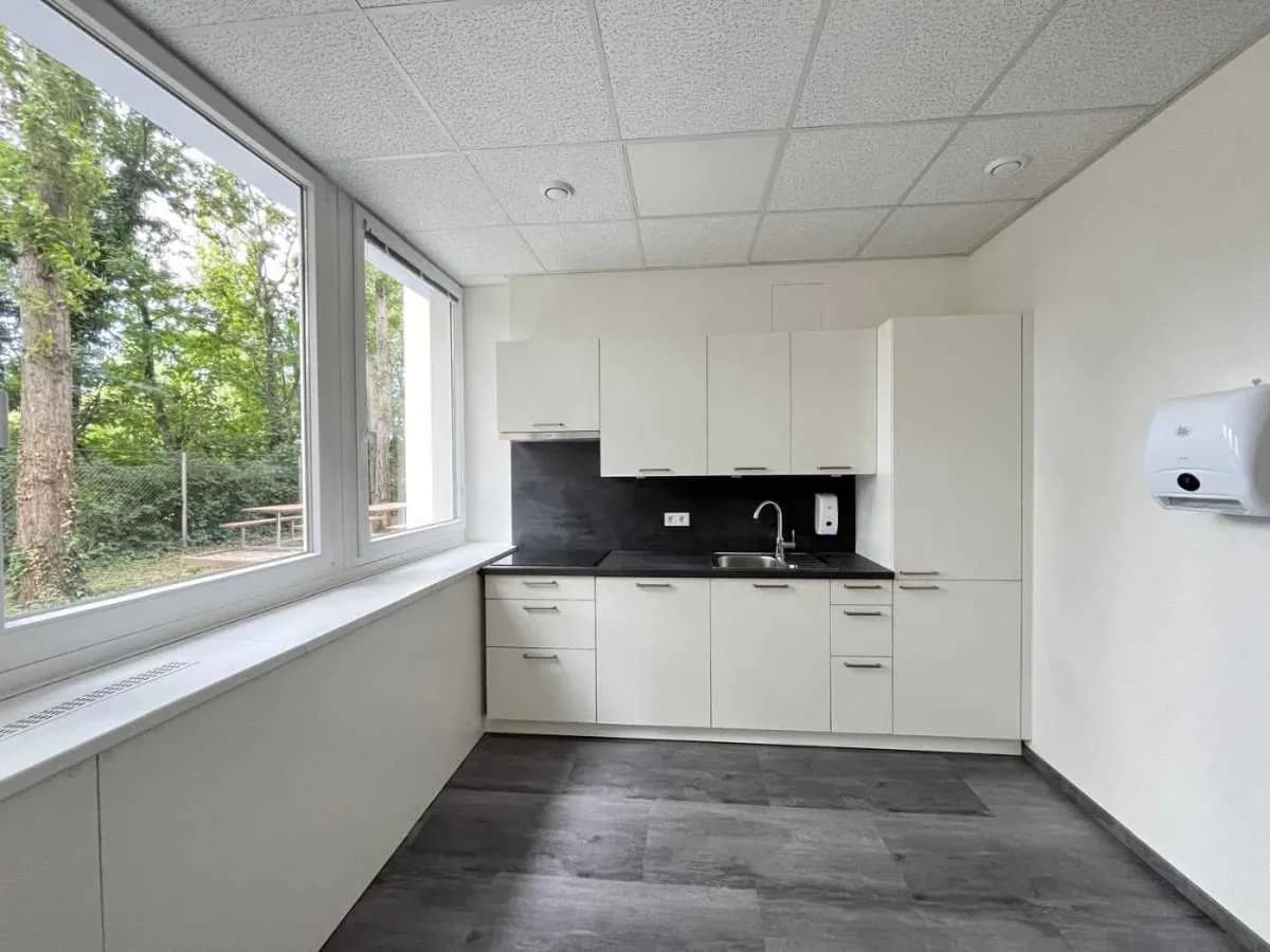 Gewerbeimmobilie mieten in Wien – 146 m², € 12 – Bild 7 von 19