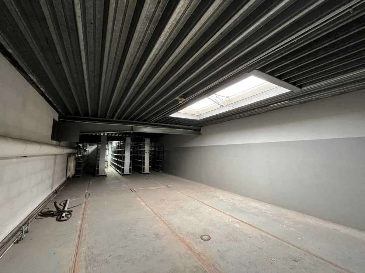Gewerbeimmobilie mieten in Wien – 146 m², € 12 – Bild 10 von 19