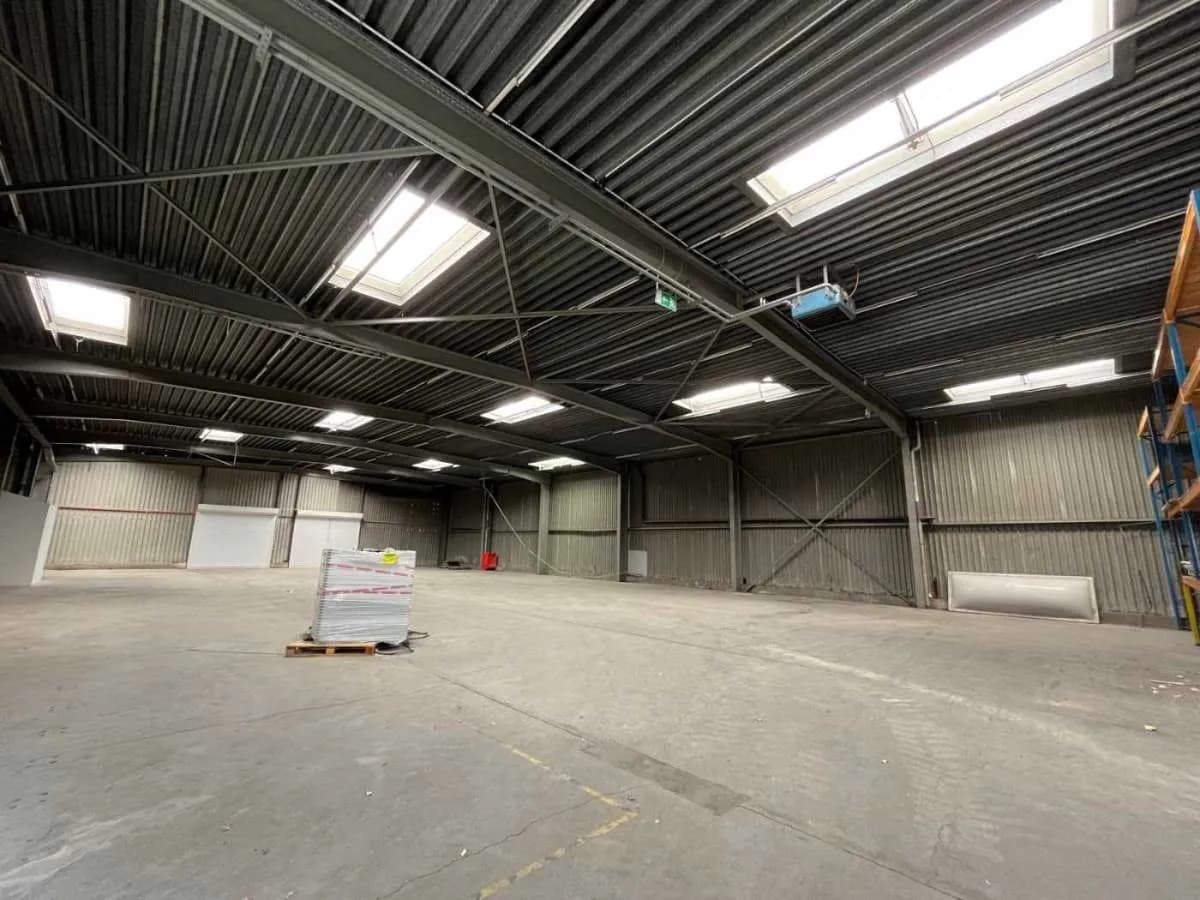 Gewerbeimmobilie mieten in Wien – 146 m², € 12 – Bild 12 von 19