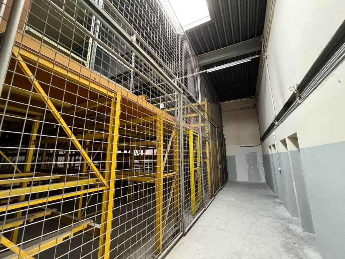 Gewerbeimmobilie mieten in Wien – 146 m², € 12 – Bild 13 von 19