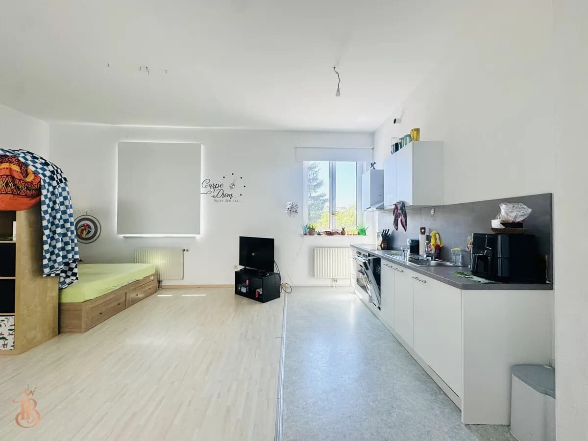 2-Zimmer-Wohnung kaufen in Güssing – 61,77 m², € 105.000 – Bild 2 von 24