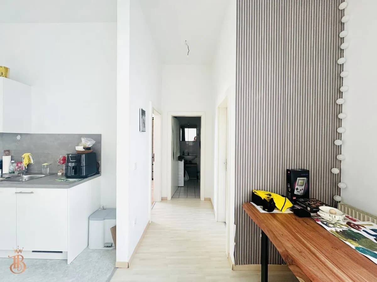 2-Zimmer-Wohnung kaufen in Güssing – 61,77 m², € 105.000 – Bild 3 von 24