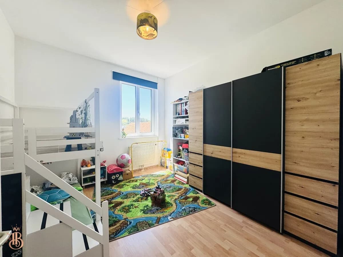 2-Zimmer-Wohnung kaufen in Güssing – 61,77 m², € 105.000 – Bild 4 von 24