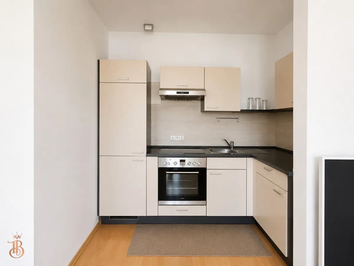 2-Zimmer-Wohnung kaufen in Güssing – 61,77 m², € 105.000 – Bild 8 von 24