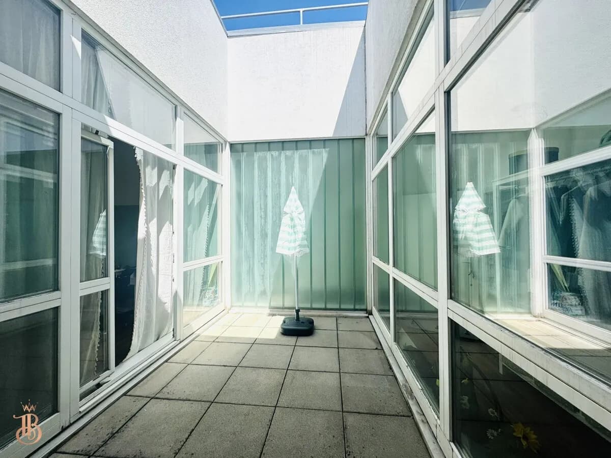 2-Zimmer-Wohnung kaufen in Güssing – 61,77 m², € 105.000 – Bild 11 von 24