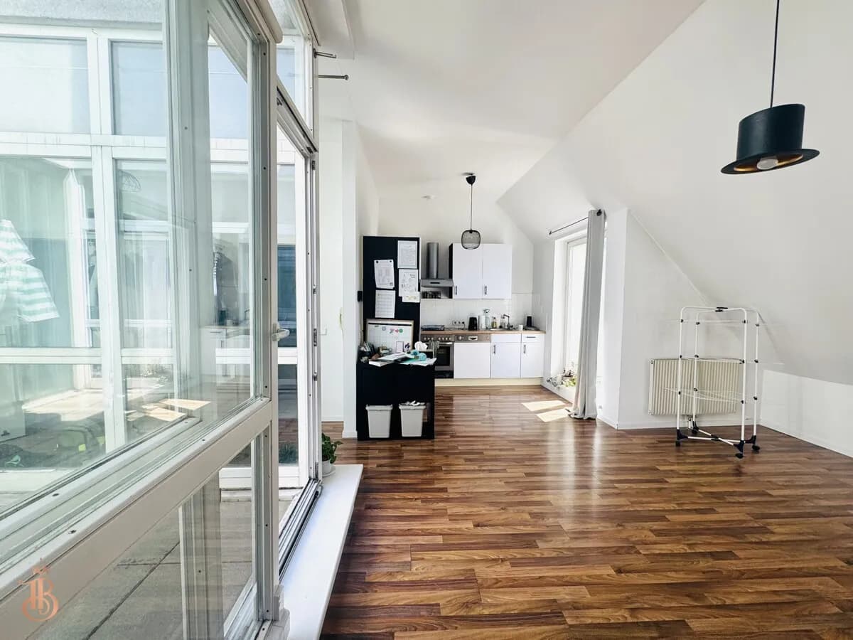 2-Zimmer-Wohnung kaufen in Güssing – 61,77 m², € 105.000 – Bild 12 von 24