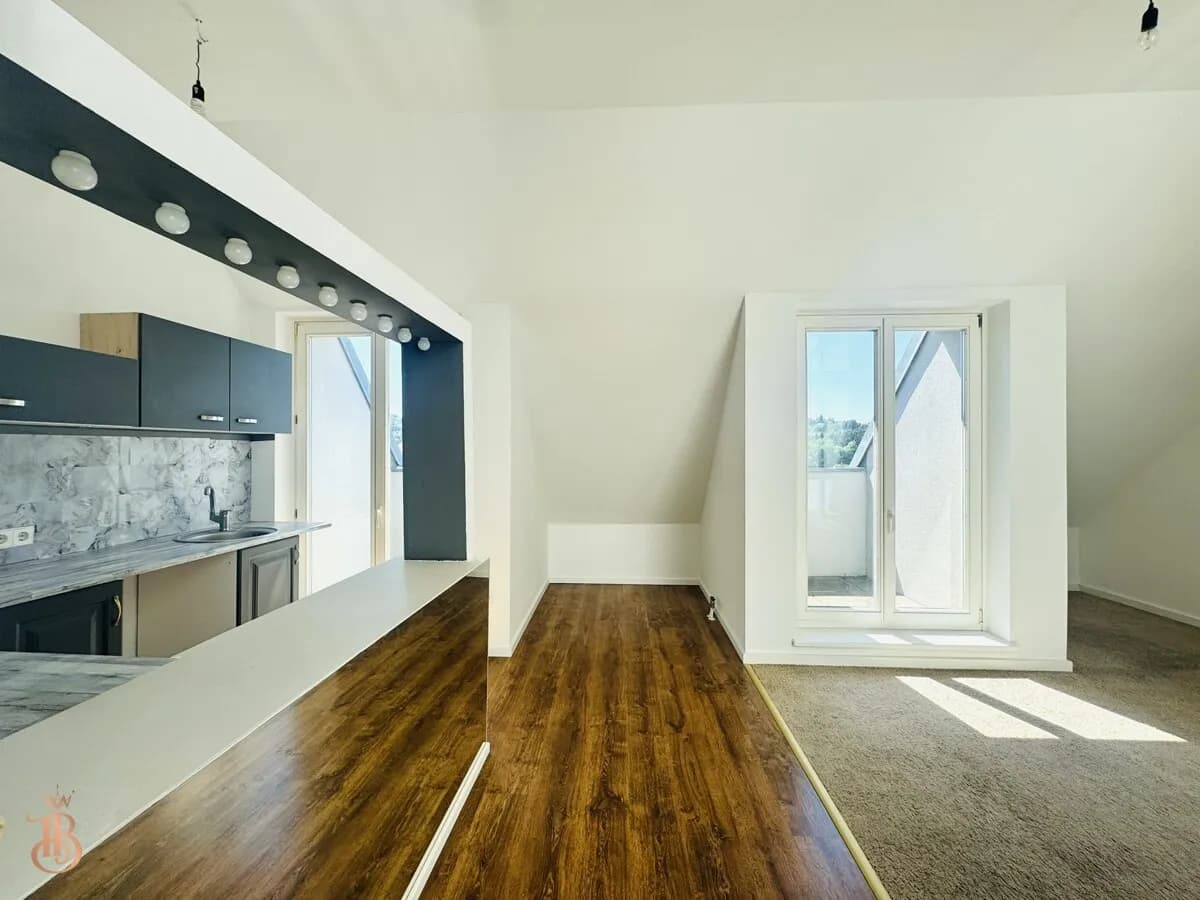 2-Zimmer-Wohnung kaufen in Güssing – 61,77 m², € 105.000 – Bild 14 von 24