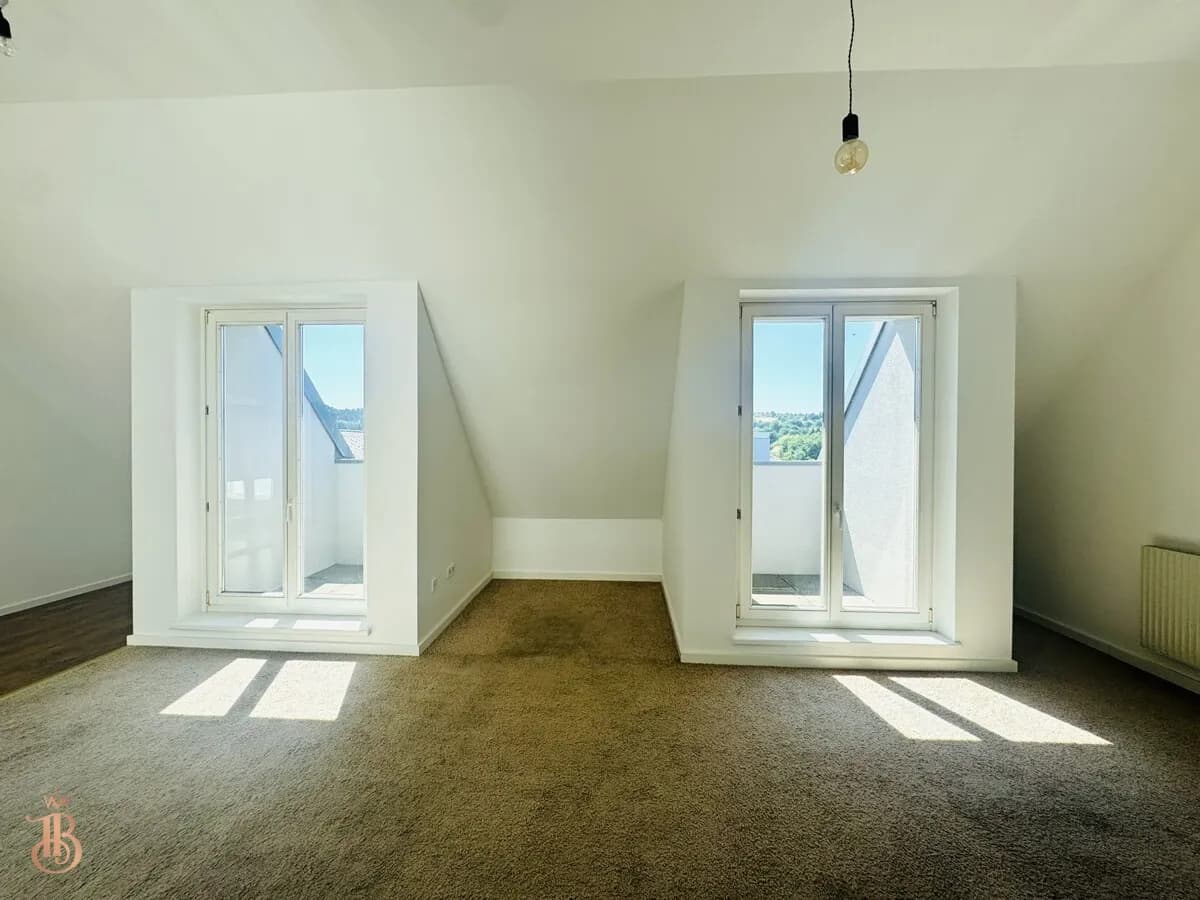 2-Zimmer-Wohnung kaufen in Güssing – 61,77 m², € 105.000 – Bild 16 von 24