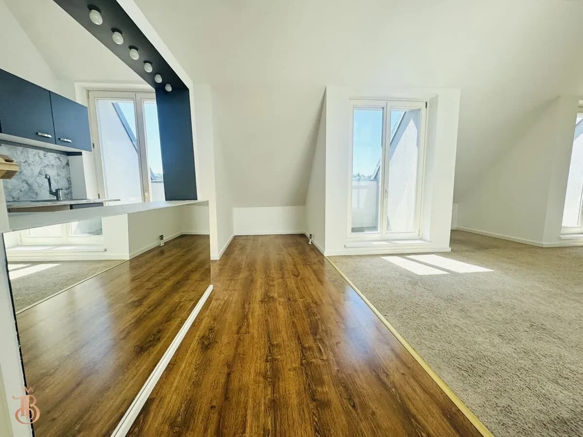 2-Zimmer-Wohnung kaufen in Güssing – 61,77 m², € 105.000 – Bild 20 von 24