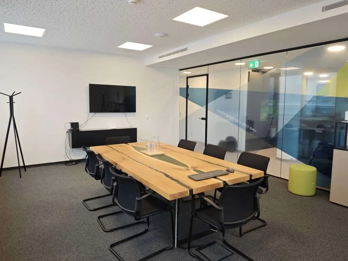 Gewerbeimmobilie mieten in Hallein – 21 m², € 310 – Bild 2 von 9