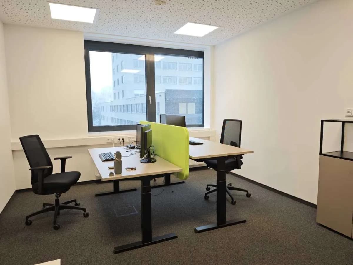 Gewerbeimmobilie mieten in Hallein – 21 m², € 310 – Bild 4 von 9