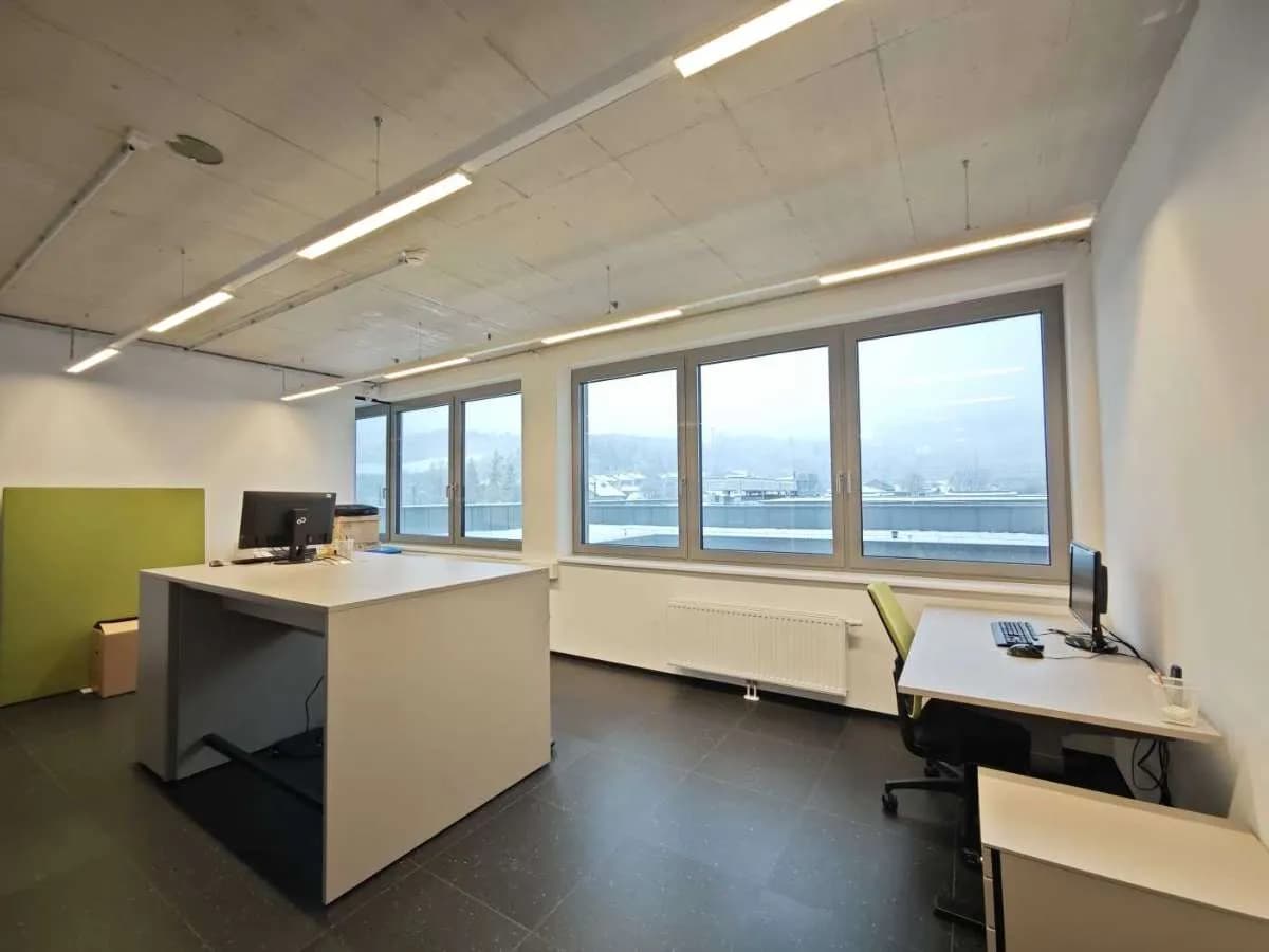 Gewerbeimmobilie mieten in Hallein – 21 m², € 310 – Bild 6 von 9