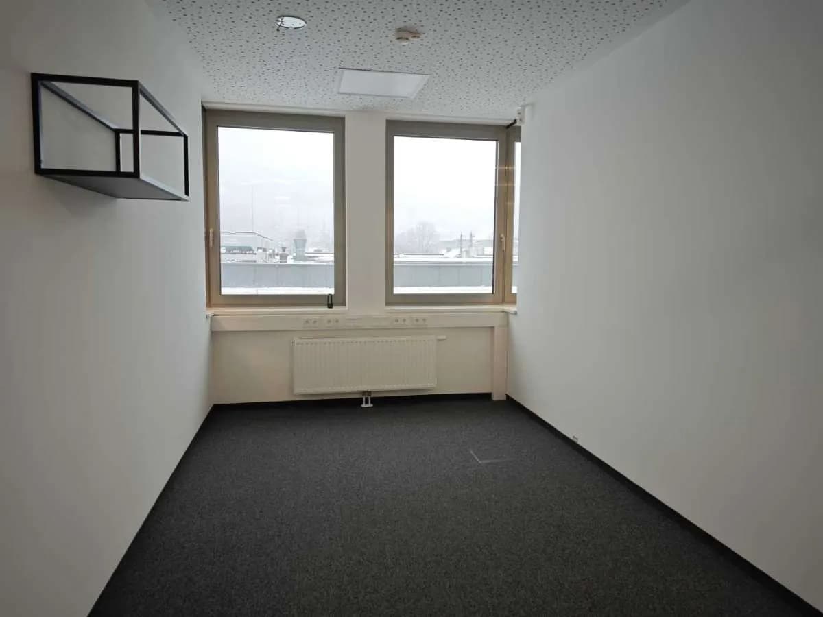 Gewerbeimmobilie mieten in Hallein – 21 m², € 310 – Bild 7 von 9