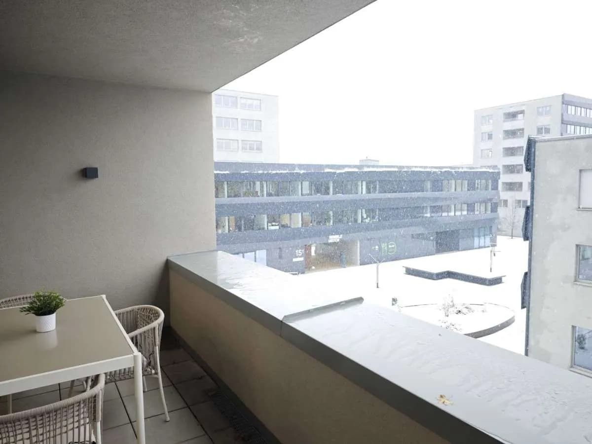 Gewerbeimmobilie mieten in Hallein – 21 m², € 310 – Bild 8 von 9