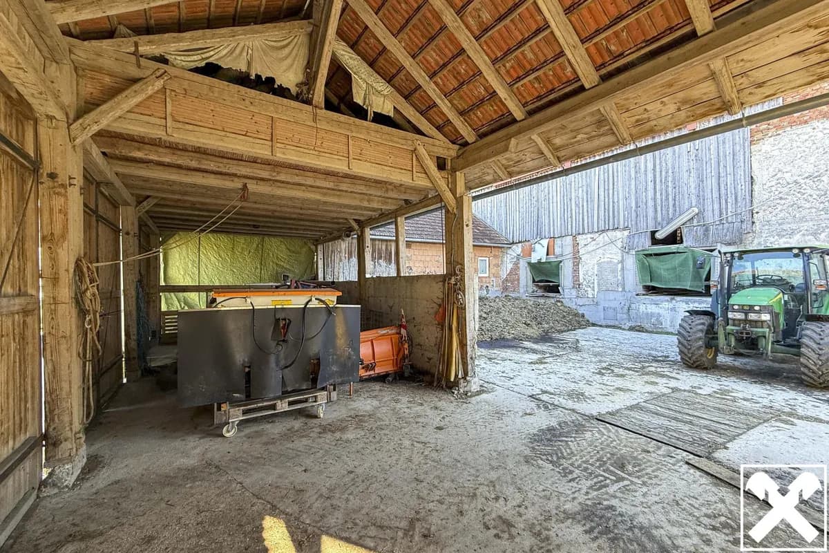 Grundstück kaufen in Vöcklabruck – 1 912 m², € 445.000 – Bild 6 von 12