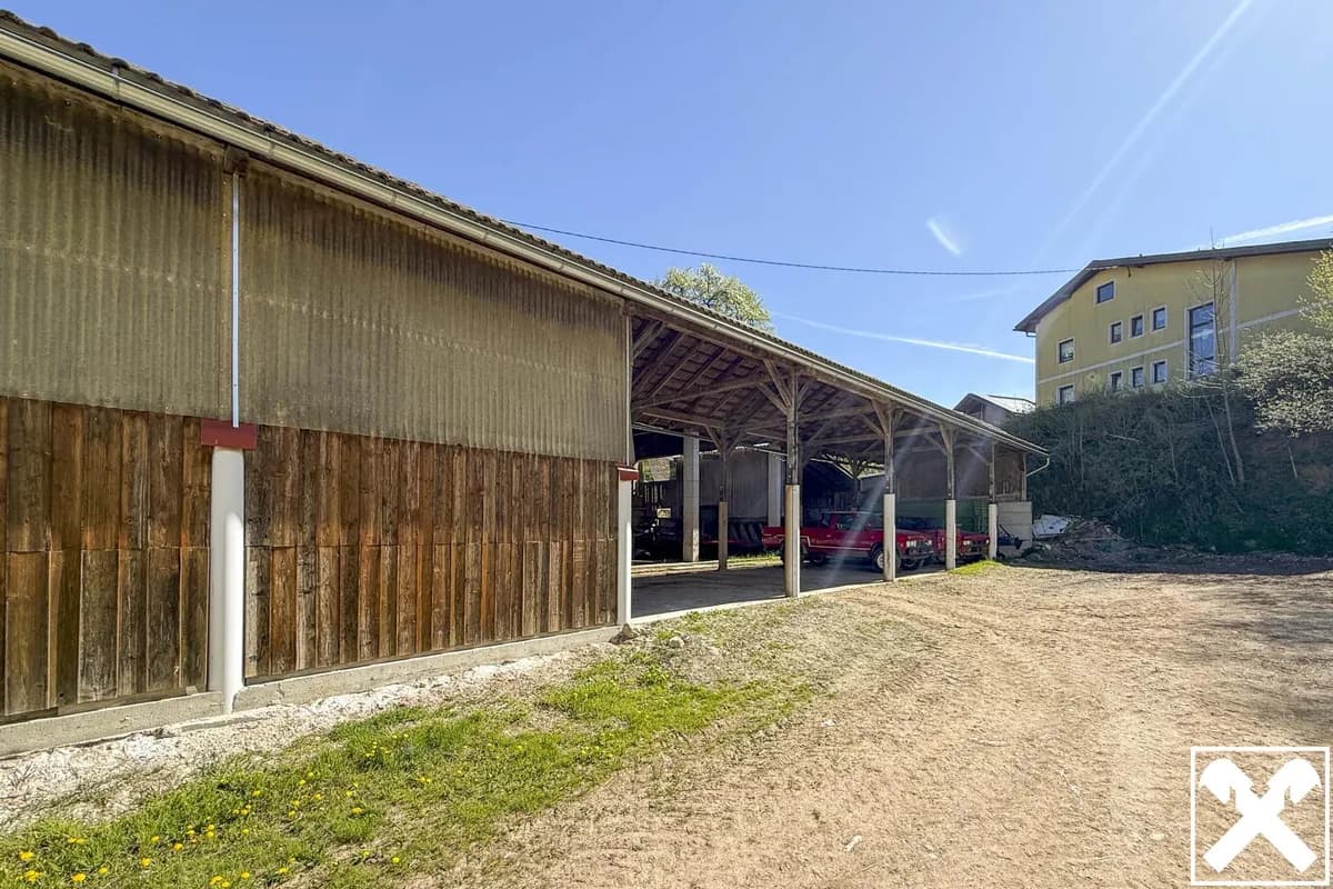 Grundstück kaufen in Vöcklabruck – 1 912 m², € 445.000 – Bild 7 von 12