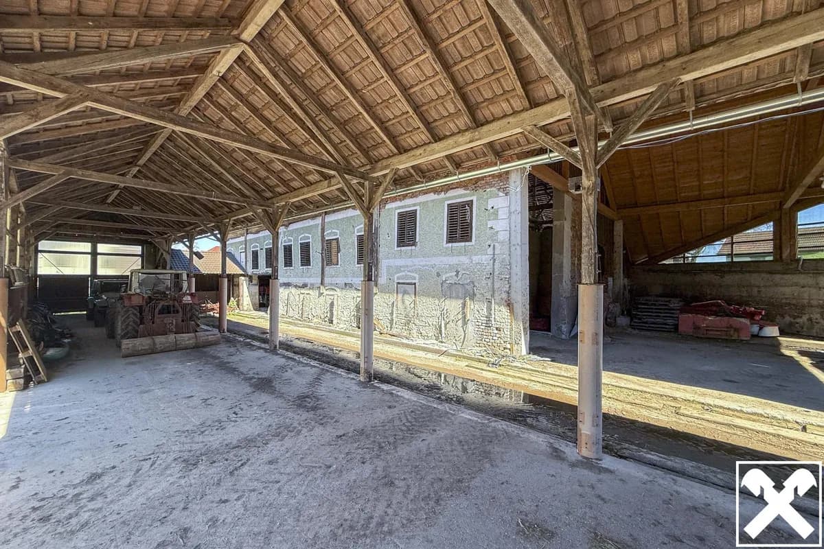 Grundstück kaufen in Vöcklabruck – 1 912 m², € 445.000 – Bild 8 von 12