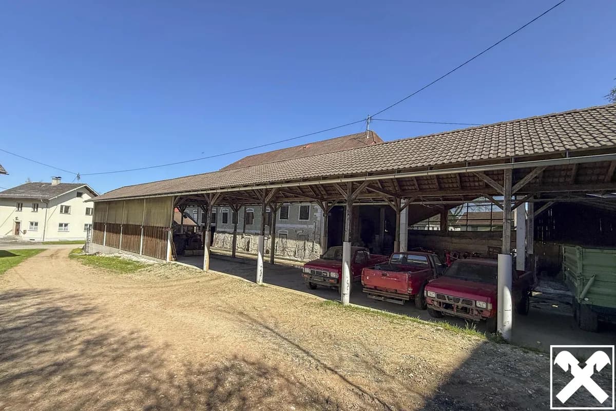 Grundstück kaufen in Vöcklabruck – 1 912 m², € 445.000 – Bild 9 von 12