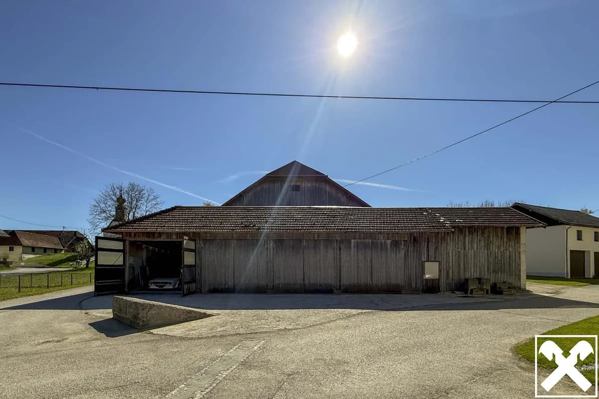 Grundstück kaufen in Vöcklabruck – 1 912 m², € 445.000 – Bild 11 von 12
