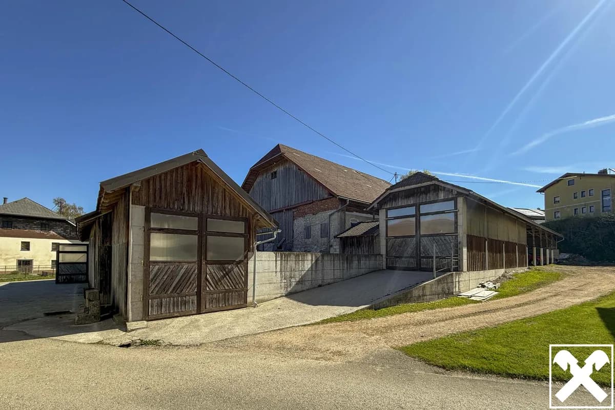 Grundstück kaufen in Vöcklabruck – 1 912 m², € 445.000 – Bild 12 von 12