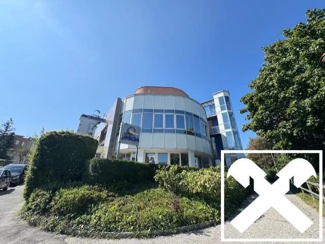15-Zimmer-Gewerbeimmobilie kaufen in Villach – 361 m², € 399.000