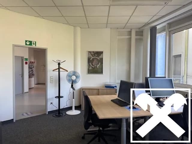 15-Zimmer-Gewerbeimmobilie kaufen in Villach – 361 m², € 399.000 – Bild 3 von 14