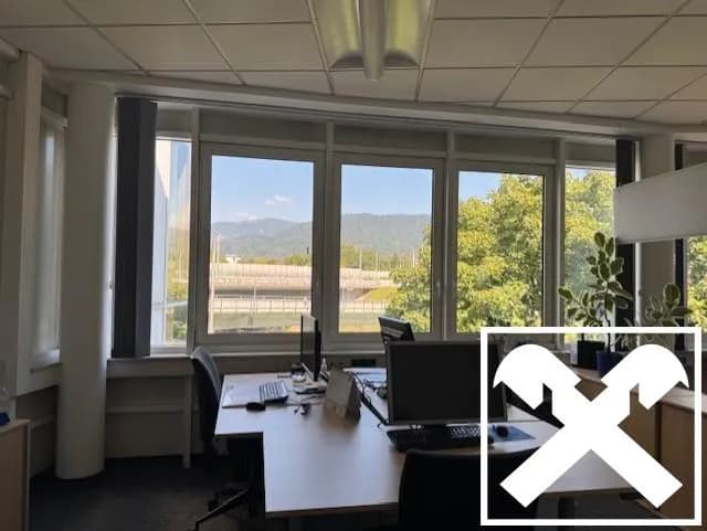 15-Zimmer-Gewerbeimmobilie kaufen in Villach – 361 m², € 399.000 – Bild 6 von 14