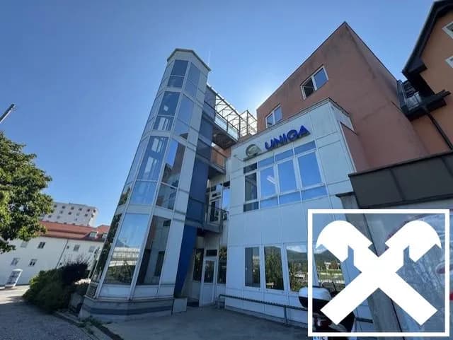 15-Zimmer-Gewerbeimmobilie kaufen in Villach – 361 m², € 399.000 – Bild 9 von 14