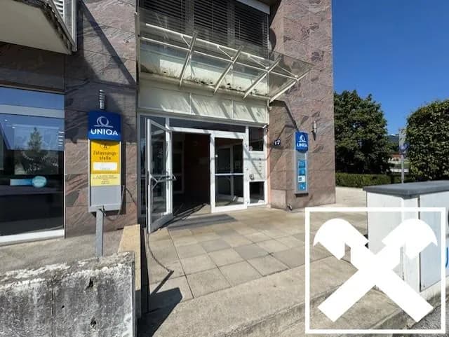 15-Zimmer-Gewerbeimmobilie kaufen in Villach – 361 m², € 399.000 – Bild 10 von 14