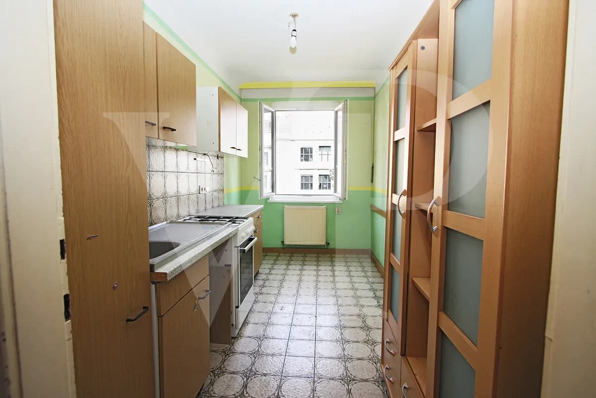 3-Zimmer-Wohnung kaufen in Wien – 52,35 m², € 198.000 – Bild 2 von 14