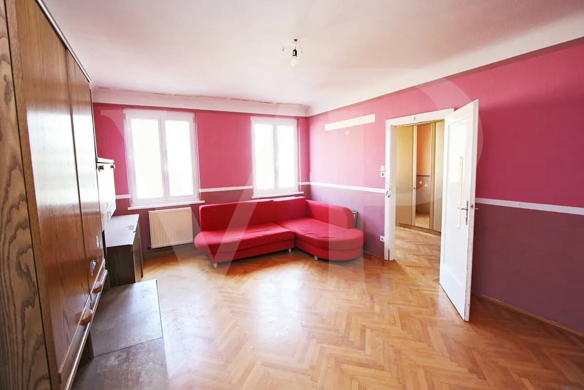 3-Zimmer-Wohnung kaufen in Wien – 52,35 m², € 198.000 – Bild 4 von 14