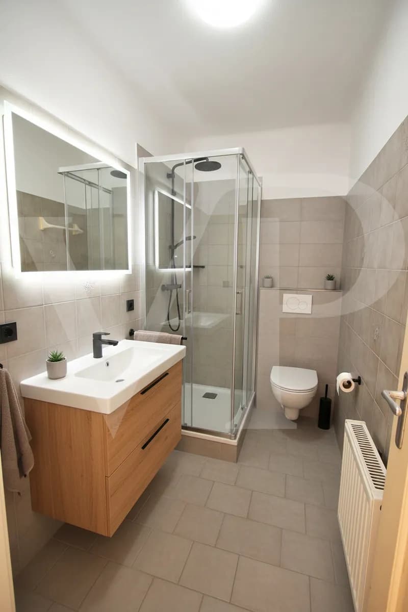 3-Zimmer-Wohnung kaufen in Wien – 52,35 m², € 198.000 – Bild 9 von 14