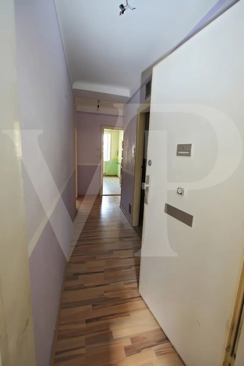 3-Zimmer-Wohnung kaufen in Wien – 52,35 m², € 198.000 – Bild 10 von 14