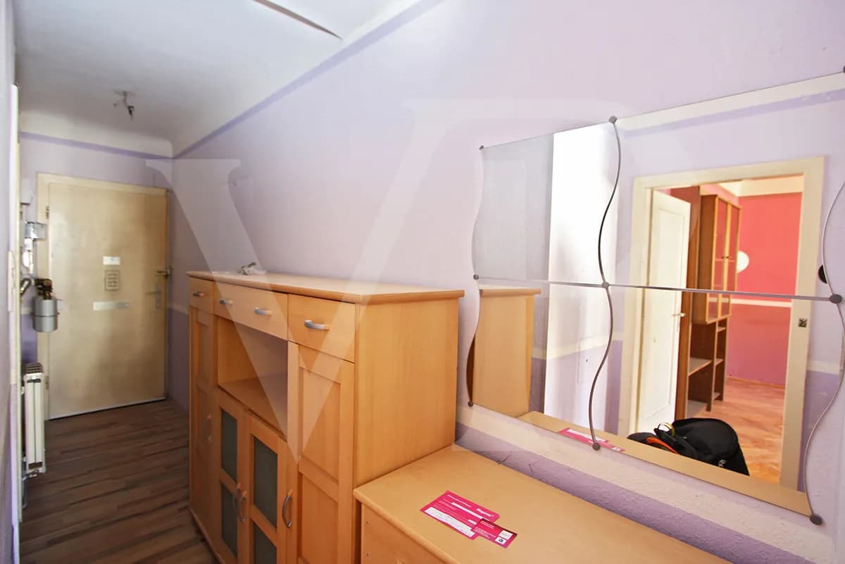 3-Zimmer-Wohnung kaufen in Wien – 52,35 m², € 198.000 – Bild 11 von 14